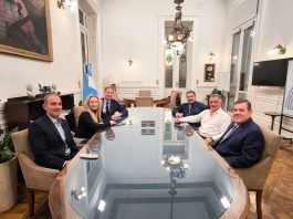 La Libertad Avanza se flexibiliza y abre la puerta a cerrar alianzas con el PRO, pero fija condiciones