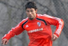 La llamativa aventura de un ex River e Independiente en Europa: “Los osos bajaban a la ciudad y agarraban a los perros”