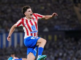 La monstruosa oferta del PSG al Atlético de Madrid por Julián Álvarez y el impactante salario que le ofrece al jugador