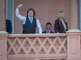 La reedición del triángulo de hierro: la sugestiva foto con la que Milei volvió a fortalecer su núcleo de poder