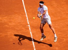 La revelación de Tomás Etcheverry tras su rápida despedida de Roland Garros: “No estaba en buenas condiciones”