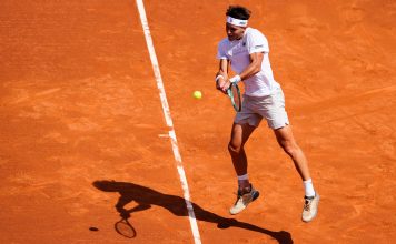 La revelación de Tomás Etcheverry tras su rápida despedida de Roland Garros: “No estaba en buenas condiciones”