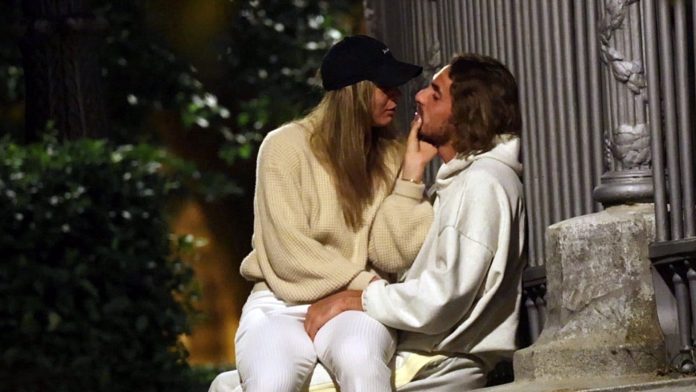 La revelación sobre la pareja más provocativa del circuito tras su separación que da que hablar en el tenis: “Para él fue una carga”