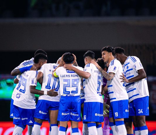 La sorprendente decisión del Cruzeiro que involucró a River Plate a horas de enfrentar a Boca Juniors por la Libertadores