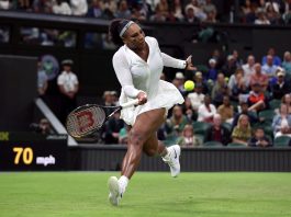“Las mujeres podemos lograr cualquier cosa”: Serena Williams y el recuerdo de su Grand Slam con 7 semanas de embarazo