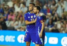 Lautaro Martínez, a poco del inicio del Mundial: las selecciones candidatas, su relación con una nueva figura y el final de Lionel Messi