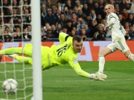 Los 10 jugadores del Real Madrid que serían declarados transferibles en el inicio de la era Mourinho: la decisión con Mastantuono