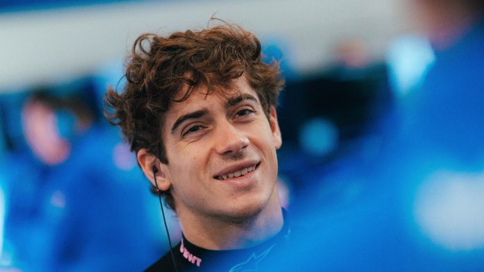 Los elogios de la Fórmula 1 a Franco Colapinto tras su histórico sexto puesto en el GP de Canadá