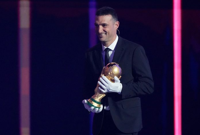 Los impresionantes números de la gestión Scaloni en la selección argentina y el desafío en el Mundial 2026