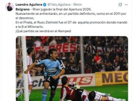 Los mejores memes de la clasificación de Belgrano: el penal de Enzo Pérez, la final ante River Plate y las burlas de Boca Juniors