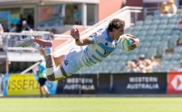 Los Pumas 7’s definen su plantel para las últimas etapas del SVNS World Championship con dos debutantes