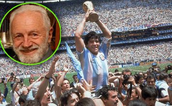 Los “superpoderes” de Maradona que un médico detectó antes de México 86: cómo lo ayudó a ganar el Mundial