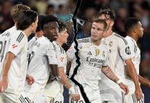 Más detalles del escándalo en el Real Madrid por la pelea entre figuras del plantel: el rol de Mastantuono en un vestuario fracturado