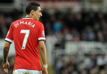 “Me hizo odiar estar ahí”: nuevas revelaciones de Di María sobre su relación con Van Gaal en Manchester United