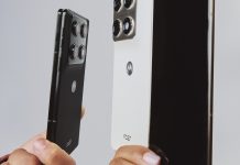 Motorola trae su plegable Razr Fold al país para competir con Samsung y Huawei