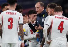 Múltiples sorpresas en la lista de Inglaterra para el Mundial: ausencias estelares, caras nuevas y ¡los Beatles!