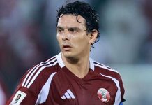 Nació en Uruguay, pero a los 42 años puede romper un récord de tres décadas en el Mundial con la selección de Qatar: “Es un sueño”