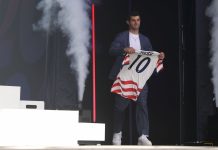 Nike apuesta por la moda circular en el Mundial 2026, estas selecciones vestirán uniformes reciclados