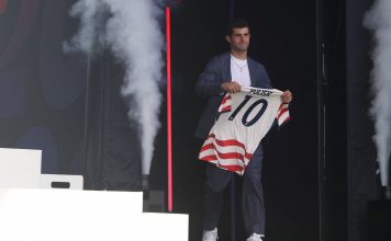 Nike apuesta por la moda circular en el Mundial 2026, estas selecciones vestirán uniformes reciclados