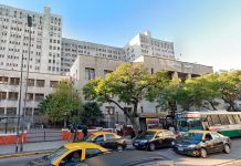“Nos queda un respiro”: el director del Hospital de Clínicas alertó por la severa crisis que atraviesan ante la falta de financiamiento