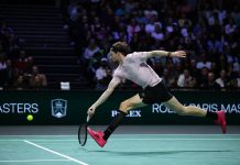 Polémica declaración de una figura del tenis: “Si no sabes jugar singles, juegas dobles; si no sabes jugar dobles, juegas pádel”