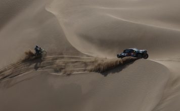 Por qué el Rally Dakar adelantó su recorrido en Arabia Saudita 2027 pese a la crisis en Medio Oriente: el plan de emergencia