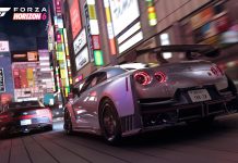 Probamos el Forza Horizon 6: los autos deportivos de Xbox ya aceleran en Japón