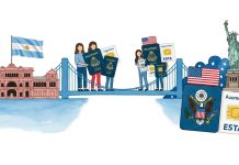 Qué es el Programa de Exención de Visa de Estados Unidos al que ingresará Argentina, según adelantó la ministra Alejandra Monteoliva