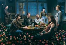 Qué ver en HBO Max: 4 series premiadas