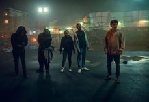 Qué ver en Netflix: 3 series de fantasía aclamadas por la crítica