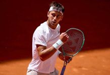 Quiénes son los argentinos que buscan la tercera ronda en el Masters 1000 de Roma: cómo ver los partidos y orden de juego
