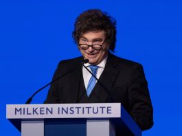 Quiénes son los “siperistas” y por qué pueden definir la próxima elección
