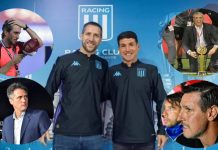 Racing abrió la carrera por el sucesor de Gustavo Costas: los cuatro entrenadores de renombre que integran la lista de Diego Milito