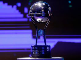Racing jugará con Independiente Petrolero en el cierre de su actuación en la Copa Sudamericana: hora, TV y formaciones