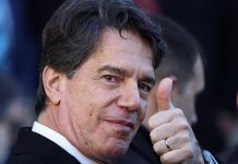 Reapareció Posse, el primer jefe de Gabinete de Milei: recordó un intento de golpe de Estado en el inicio de la gestión y habló de las chances para 2027