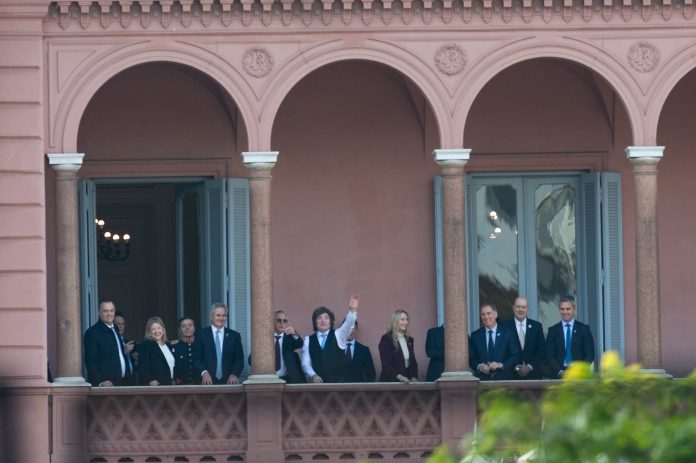 “Renovamos el optimismo”: los nuevos números que le llegaron al Gobierno y el pedido para que baje la interna