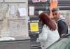 Revuelo en redes sociales por un video que muestra a Cristina Kirchner en la calle sin custodia policial