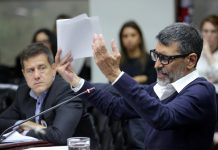 Rodolfo Tailhade presentó un escrito ante la Justicia y le respondió al Gobierno tras la denuncia por espionaje ilegal