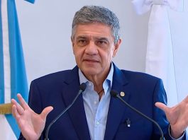 Rodríguez Larreta ratificó su candidatura a jefe de Gobierno: “Tengo un equipo, jóvenes con ideas nuevas”