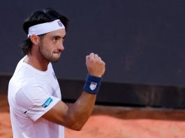 Roland Garros: Thiago Tirante y Marco Trungelliti debutaron con triunfo y Tomás Etcheverry sufrió una sorpresiva eliminación