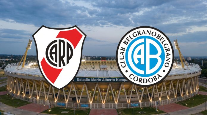 Salen a la venta las entradas para la final del Torneo Apertura entre River Plate y Belgrano: los valores