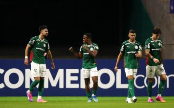 “¡Salió la lista oficial!“: la reacción del Flaco López al enterarse en una nota post partido de su citación para el Mundial 2026 con Argentina