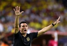 Scaloni tiene definidos 24 de los 26 nombres de la lista final de la Selección para el Mundial: los dos cupos en duda