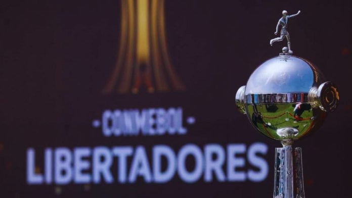Se sortean los octavos de final de la Copa Libertadores: hora, TV y todo lo que hay que saber