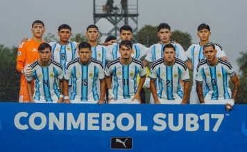 Se sortearon los grupos de los Mundiales Sub 17: qué rivales les tocó a las selecciones argentinas masculina y femenina
