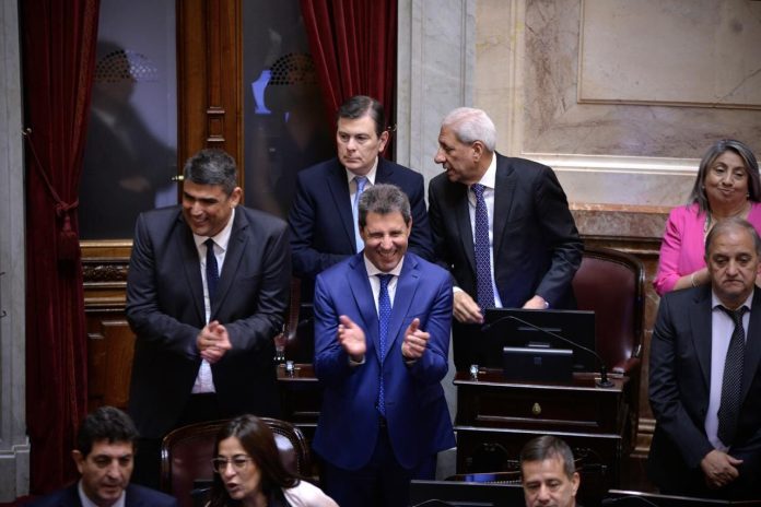 Sergio Uñac ratificó que será candidato a presidente y predijo que Mauricio Macri competirá: “¿Cuál sería el final del PRO?”