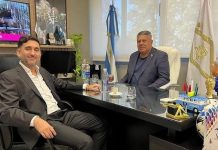 Sur Finanzas: citaron a declarar al tesorero de la Asociación de Tenis por su pasado en el club Banfield