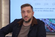 Tipito Enojado, influencer libertario: “La mayoría que votó a Milei no está de acuerdo con la convocatoria universitaria”