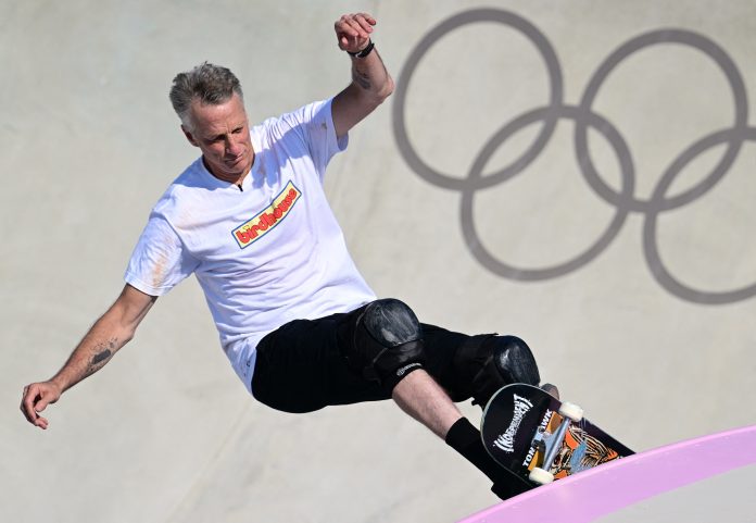 “Todavía creo que puedo patinar como hace 20 años”: Tony Hawk se refirió al paso del tiempo