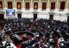 Tras el informe de Adorni, la oposición busca imponer una agenda social que incomoda al Gobierno